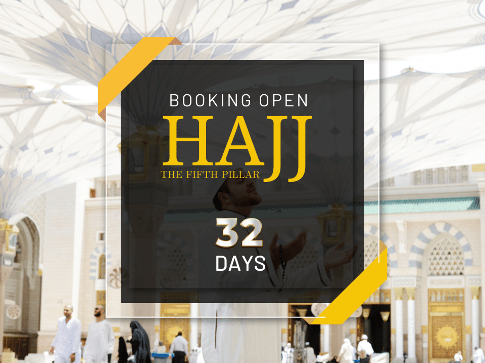 hajj tours and travels bangalore